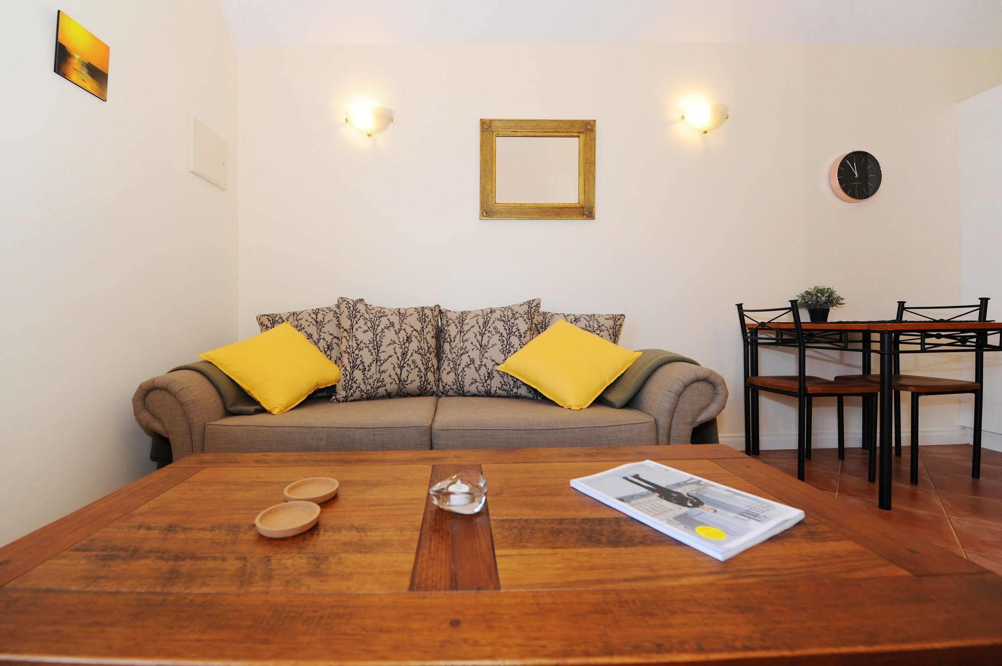 Spencer Suites Олбани Экстерьер фото