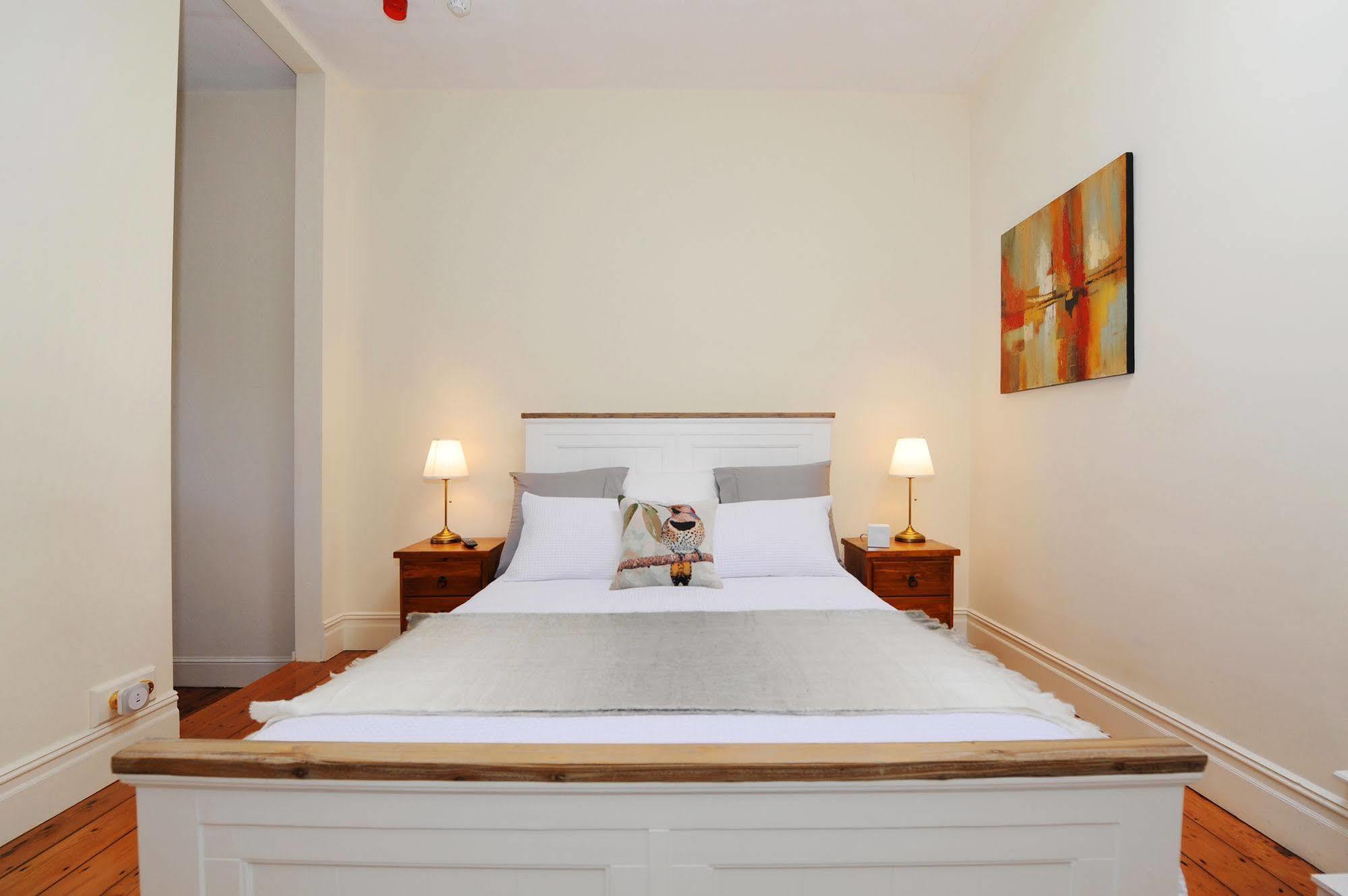 Spencer Suites Олбани Экстерьер фото